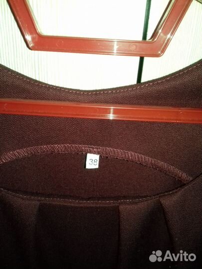 Школьная форма