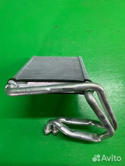 Радиатор печки Mercedes Benz A-Class 176042 270