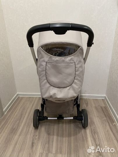 Коляска babyton