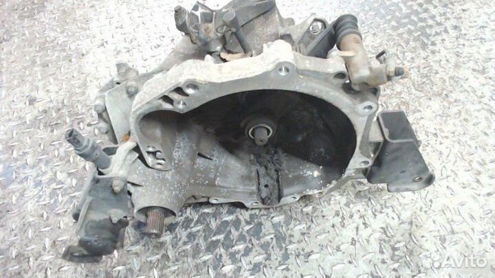 МКПП Mitsubishi Space Star