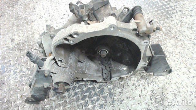 МКПП Mitsubishi Space Star