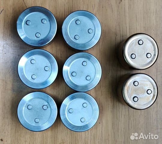 Поршни тормозных суппортов Land Cruiser 200