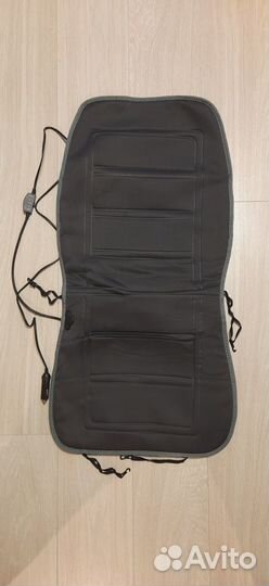 Подогрев сидений