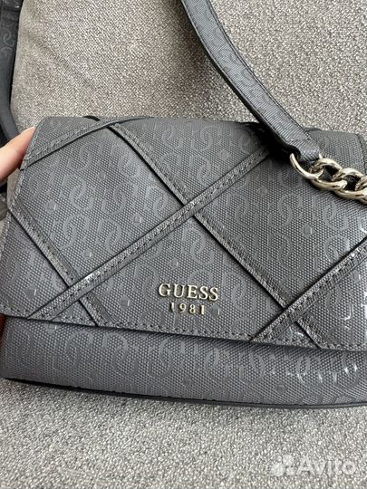 Сумка Guess оригинал