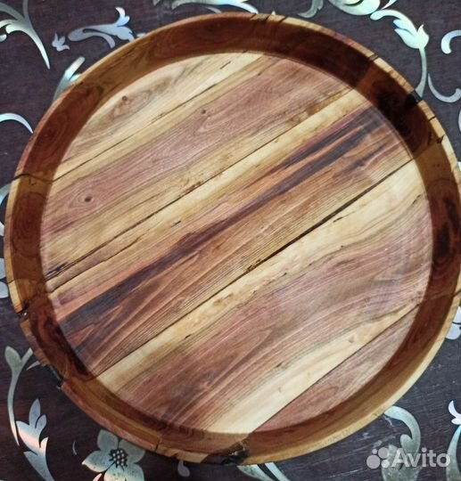 Тарелки и вазы