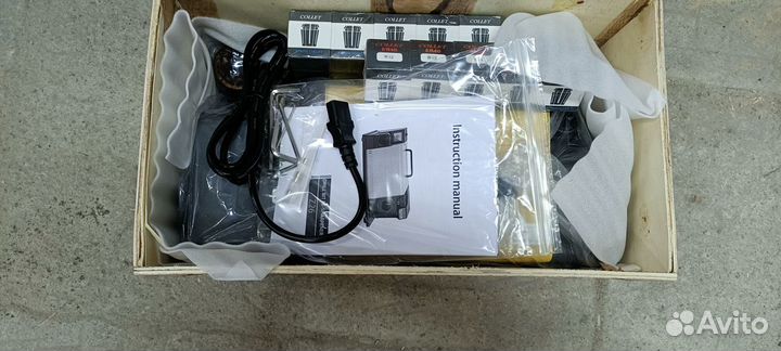 Заточной станок