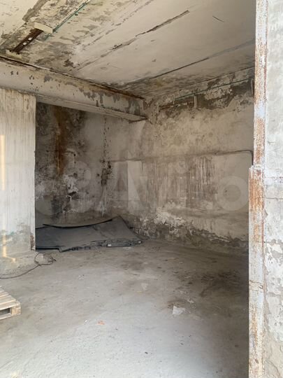 Склад, 60 м²- 210м