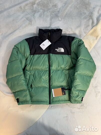 Пуховик The North Face Nuptse 700 оригинал