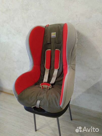 Детское автокресло