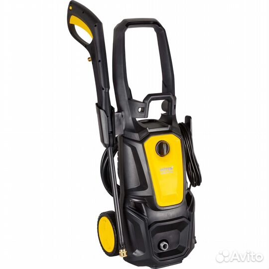 Мойка Huter M195-PW-PRO