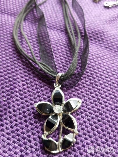 Пакет качественной бижутерии