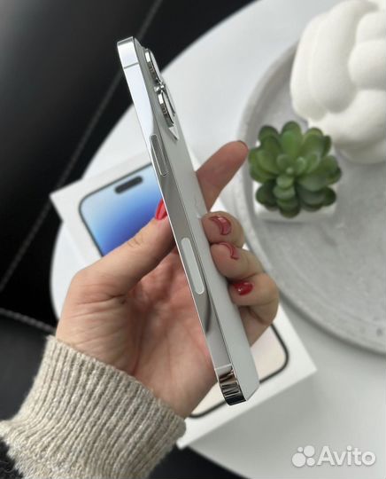 iPhone 14 Pro Max, 256 ГБ