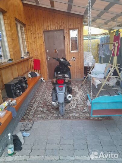 Скутер