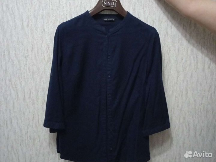 Блузка школьная