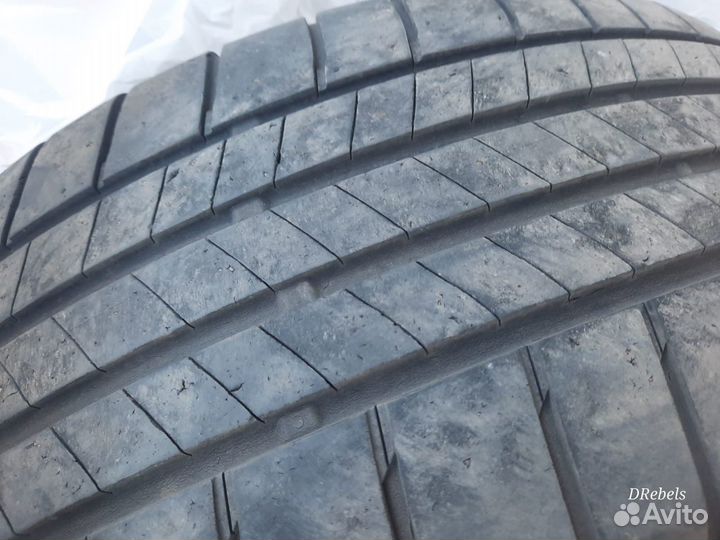 Bridgestone Turanza T005 215/60 R16 95V