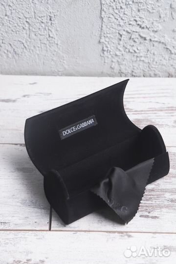 Очки мужские Dolce Gabbana