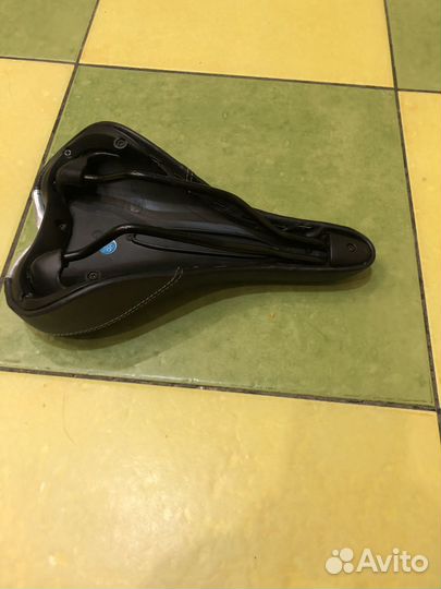 Седло для велосипеда