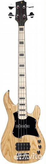 Stagg SVY J-funk NAT - бас гитара