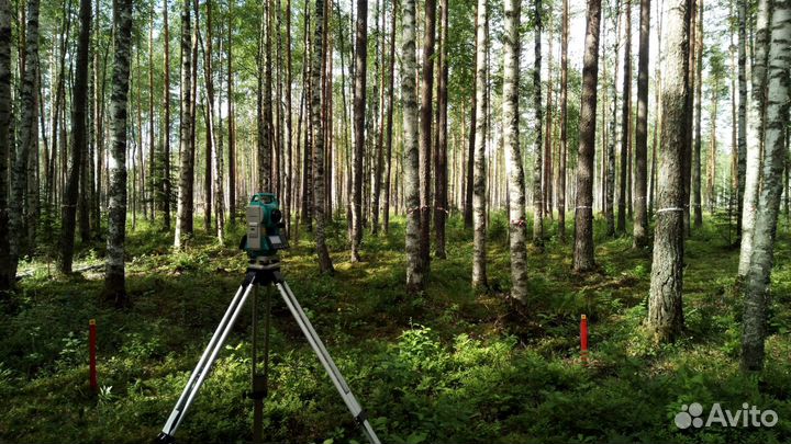 Кадастровый инженер