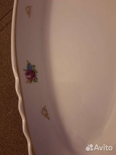 Селёдочница Дулёво, шестидесятые года, СССР