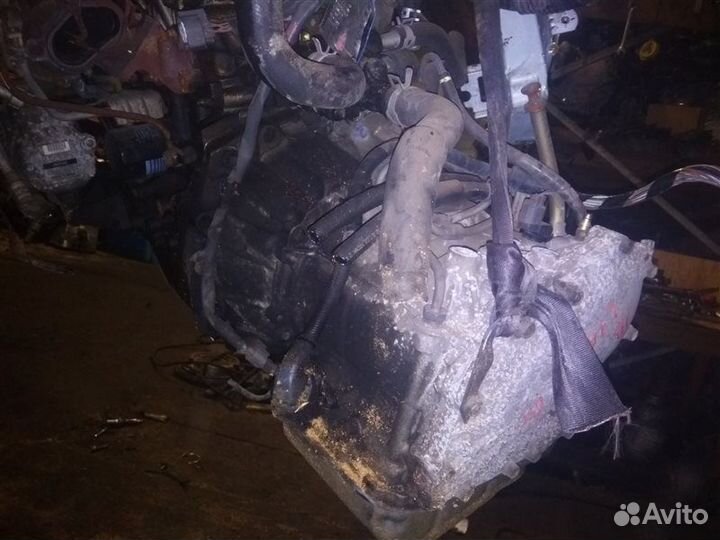 АКПП Daihatsu Move L152S JB