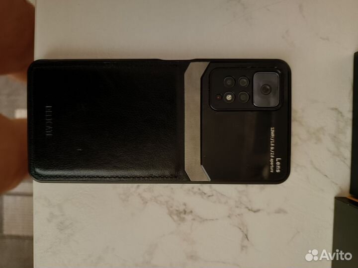 Xiaomi redmi note 11 pro 8 128