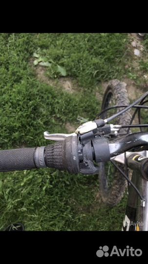 Велосипед stels бу