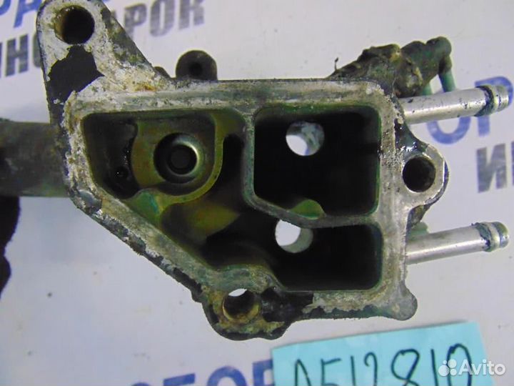 Корпус термостата для Toyota Carina E 1992-1997г