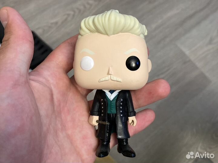 Фигурка Funko POP Vinyl: Фантастические твари 2