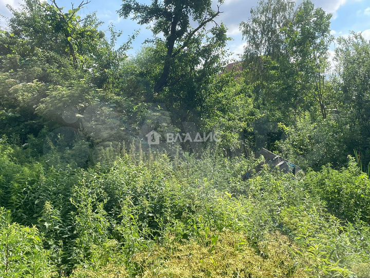 Участок 8,9 сот. (СНТ, ДНП)