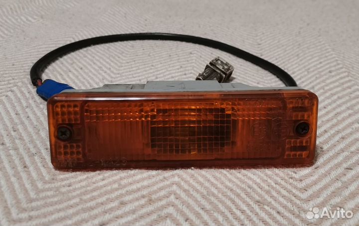 Указатель поворота Фольксваген Гольф 2