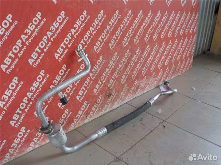 Трубка кондиционера LADA Largus Универсал KS0Y5L