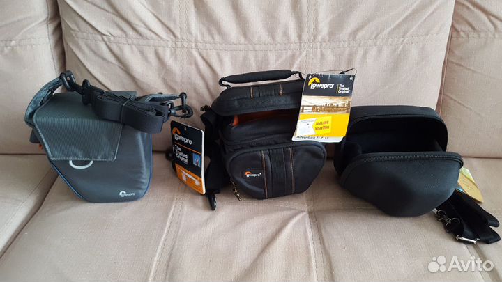 Сумка для фотоаппарата