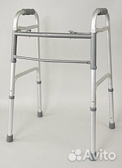 Ходунки для взрослых