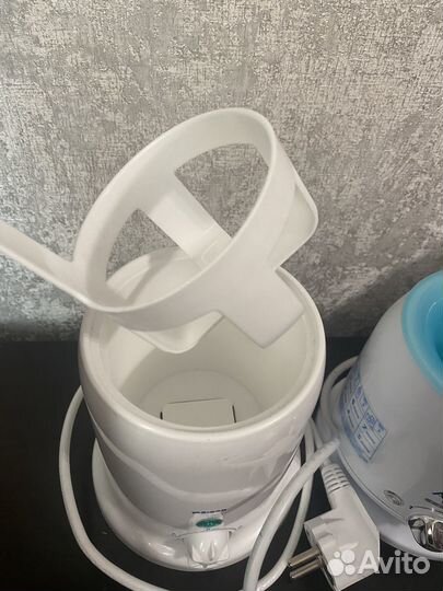 Подогреватель для бутылочек