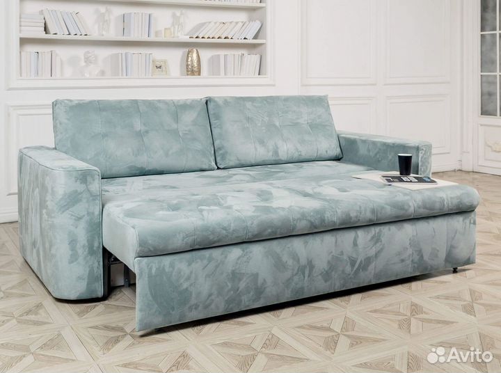 Диван раскладной