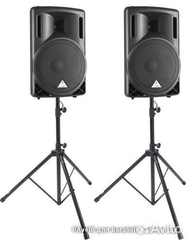 Аренда музыкальной аппаратуры на ваш праздник