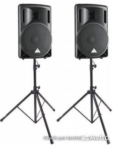 Аренда музыкальной аппаратуры на ваш праздник