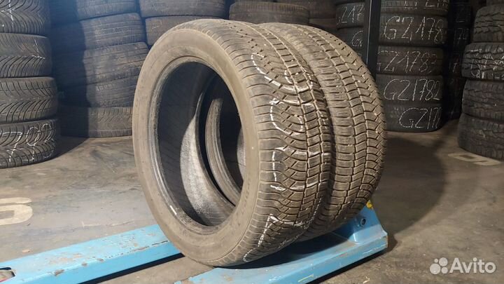 Bfgoodrich Urban Terrain T/A 235/50 R18 97V