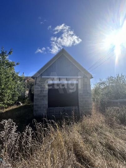 Дом 70,7 м² на участке 15 сот.