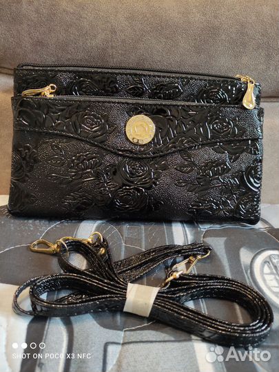 Клатч женский