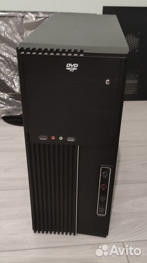 PC для учёбы и работы