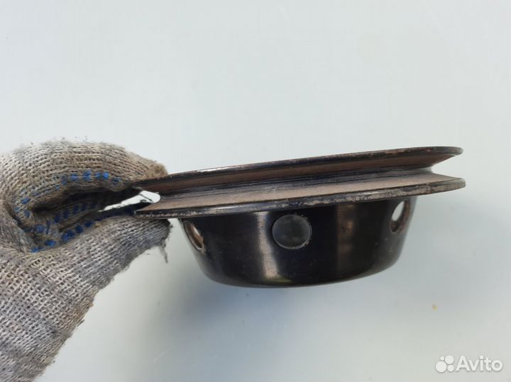 Шкив коленвала Dodge Caravan 2 V6 3.0 6G72