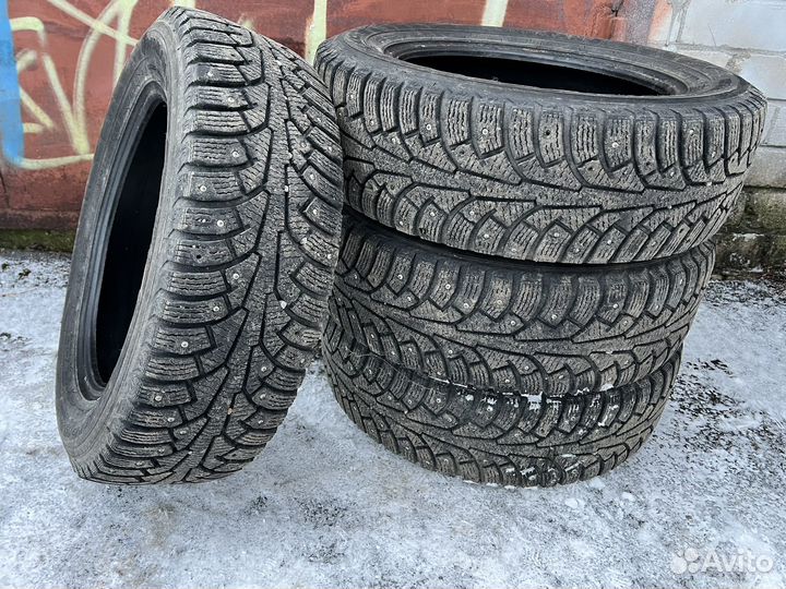Nordman 5 185/65 R15