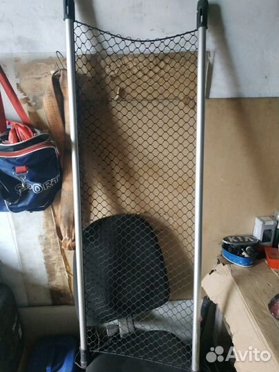 Держатель сетки Рав 4