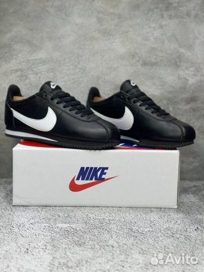 Кроссовки Nike Cortez Union