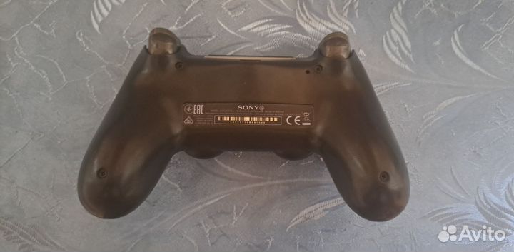 Геймпад для Sony PS4