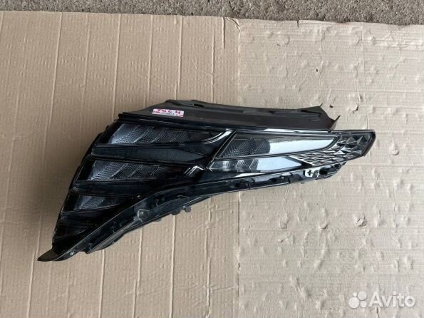 Дхо передняя левая Hyundai Tucson 4