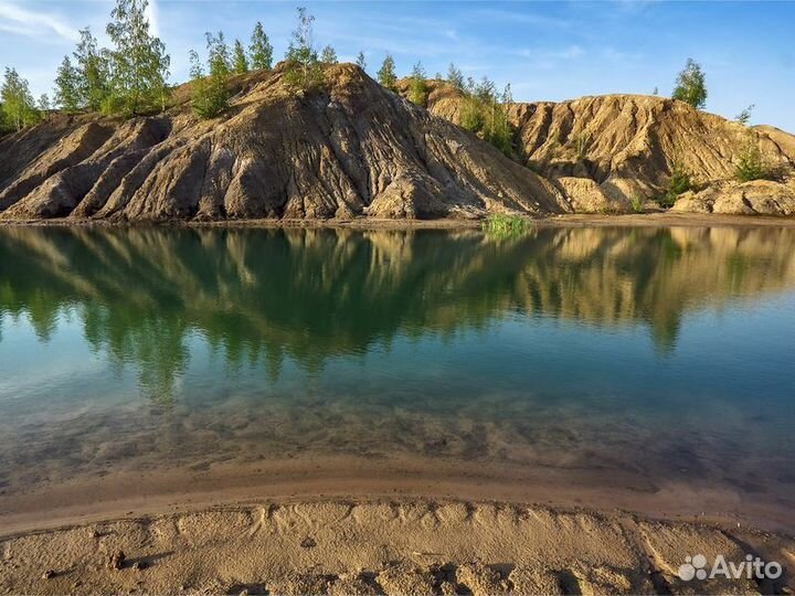 Тула Топ-Экскурсия Поездка в Кондуки из Тулы