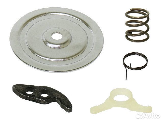 Рем-т ручного стартера Yamaha venture 600/700